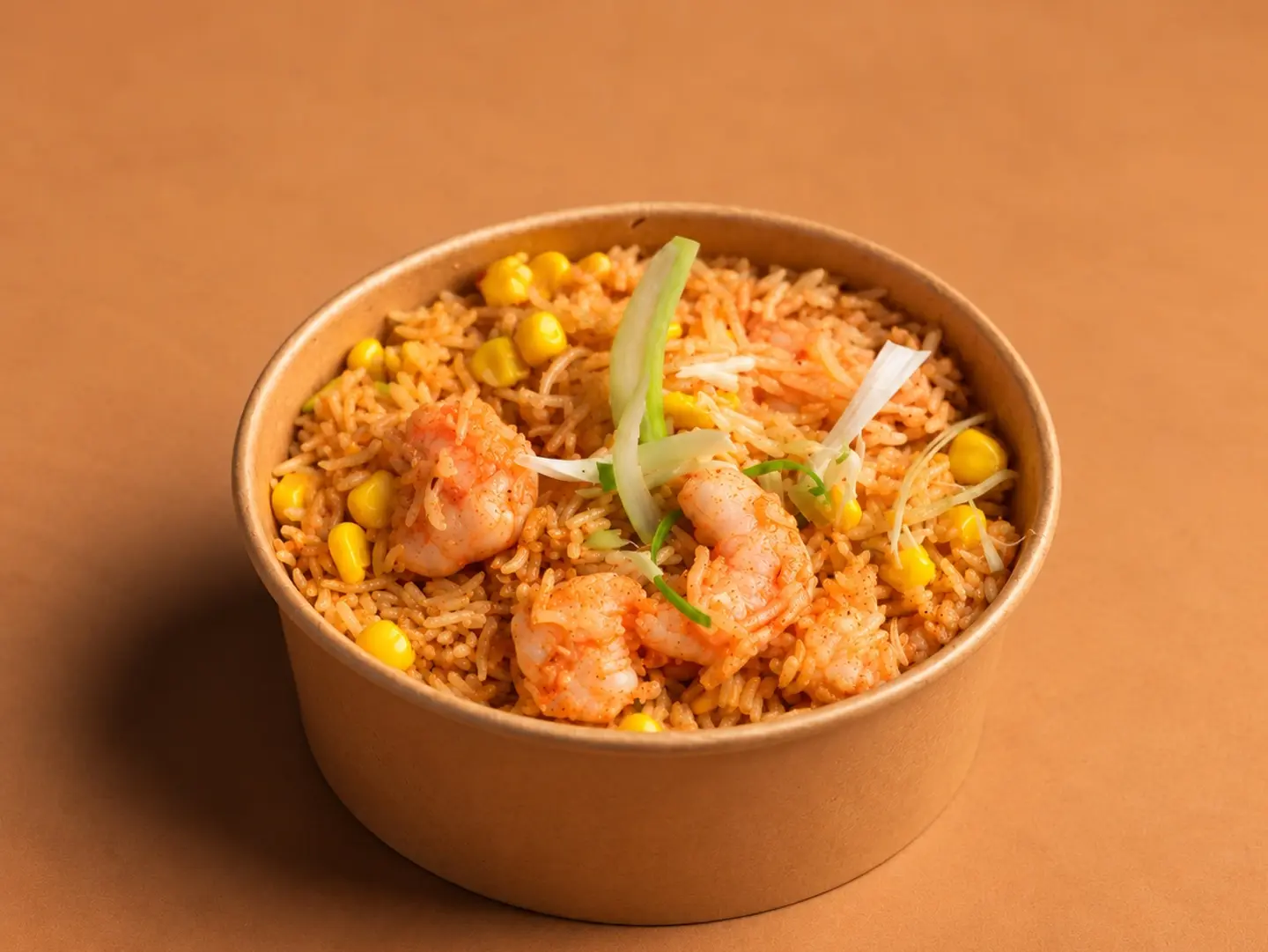 جمبري مع رز