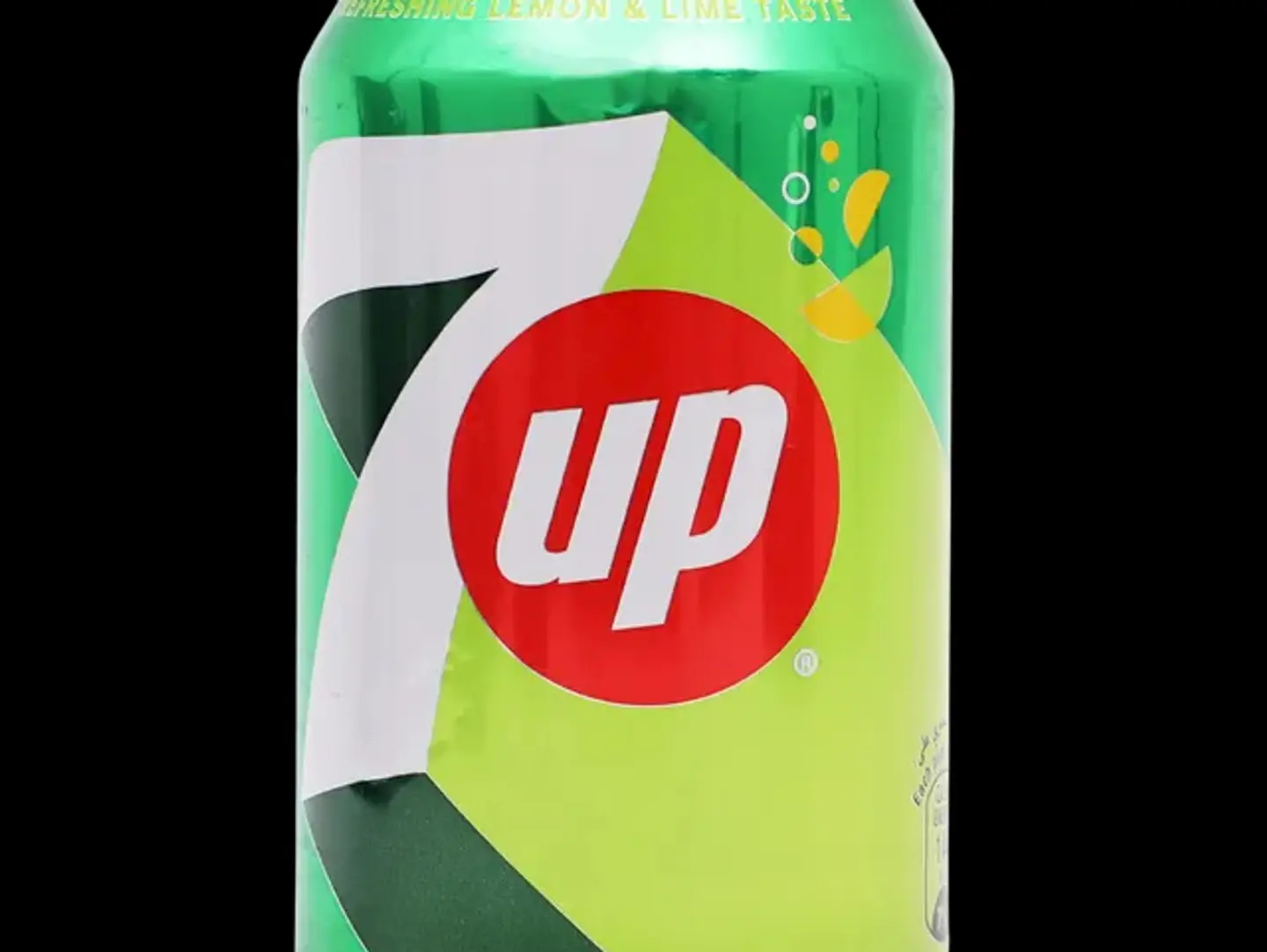 7 Up