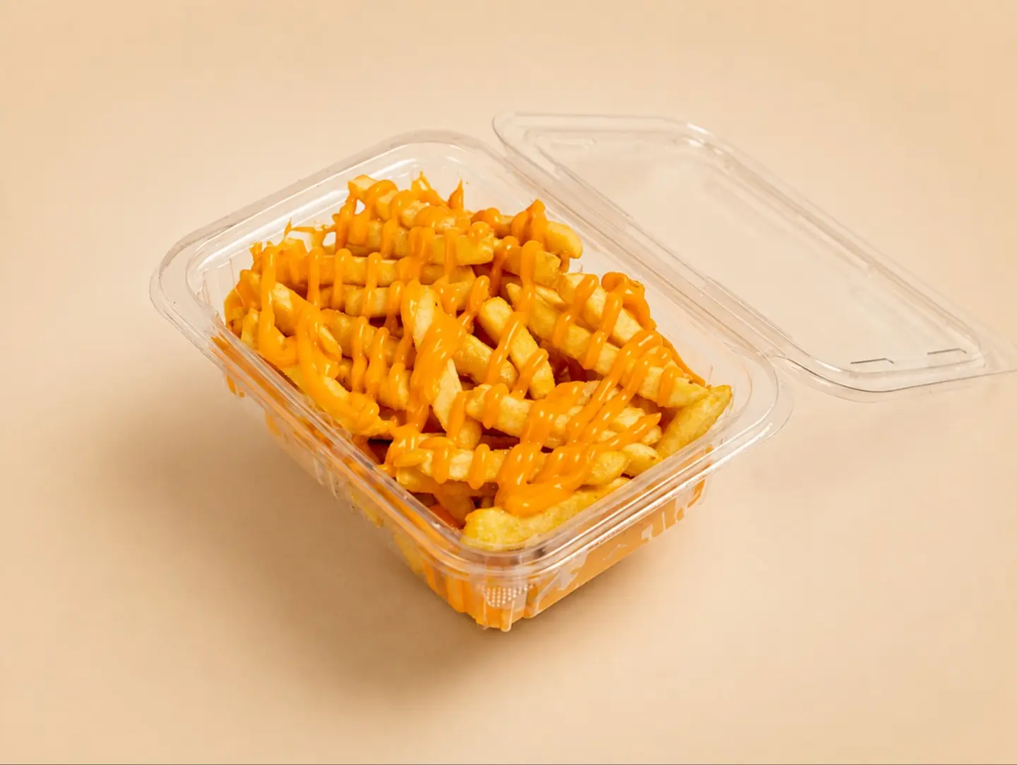 Cheese Fries