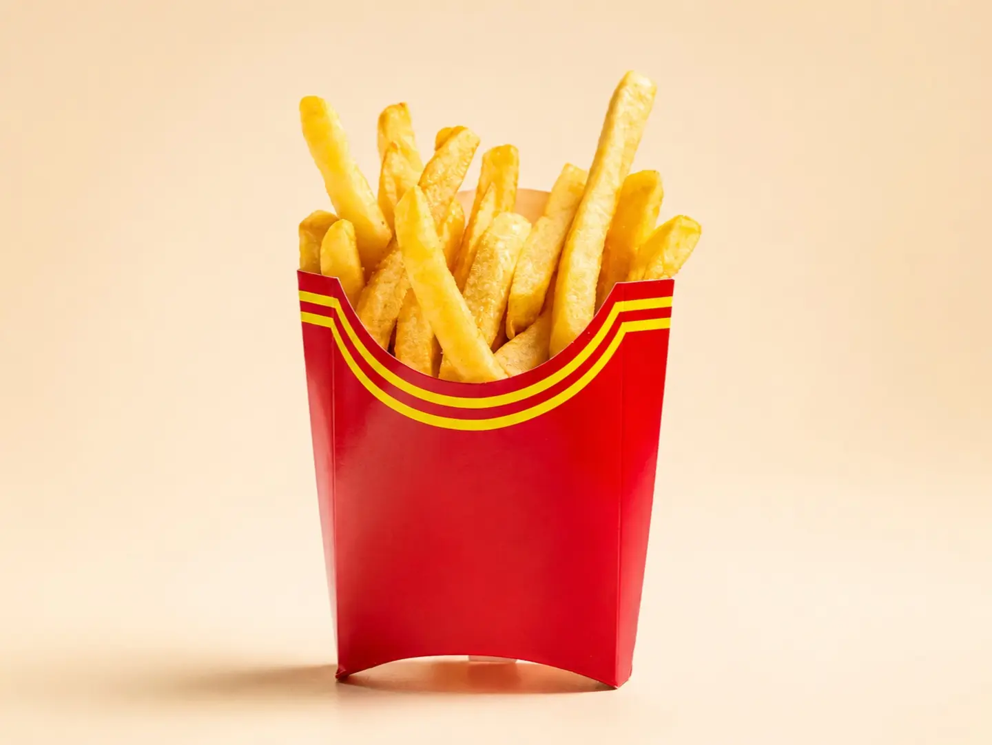 French Fries - Small