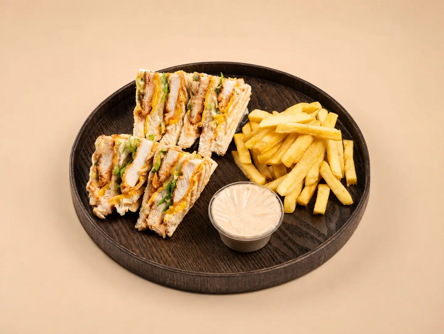 Zinger Club