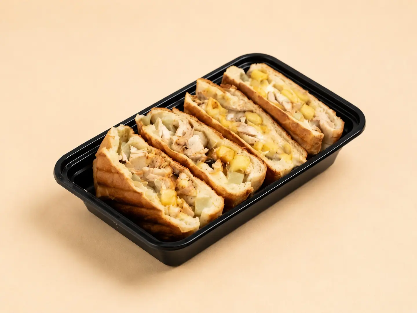 Shawarma Slider