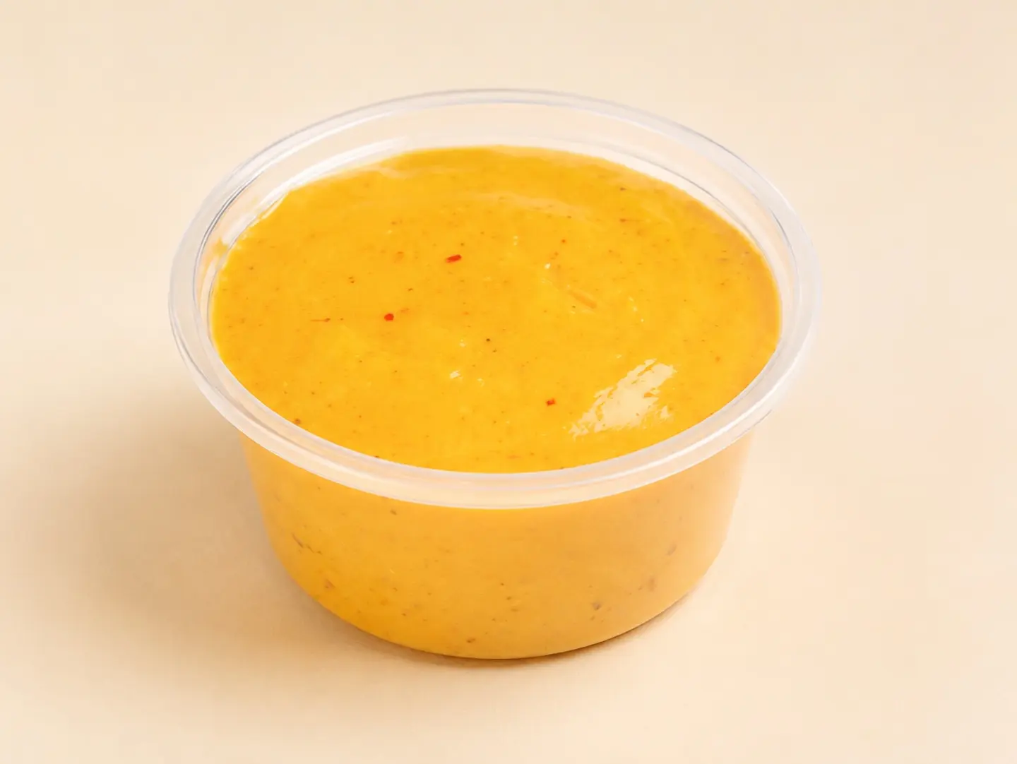 Cheese Sauce