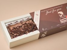 دولتشي كيك