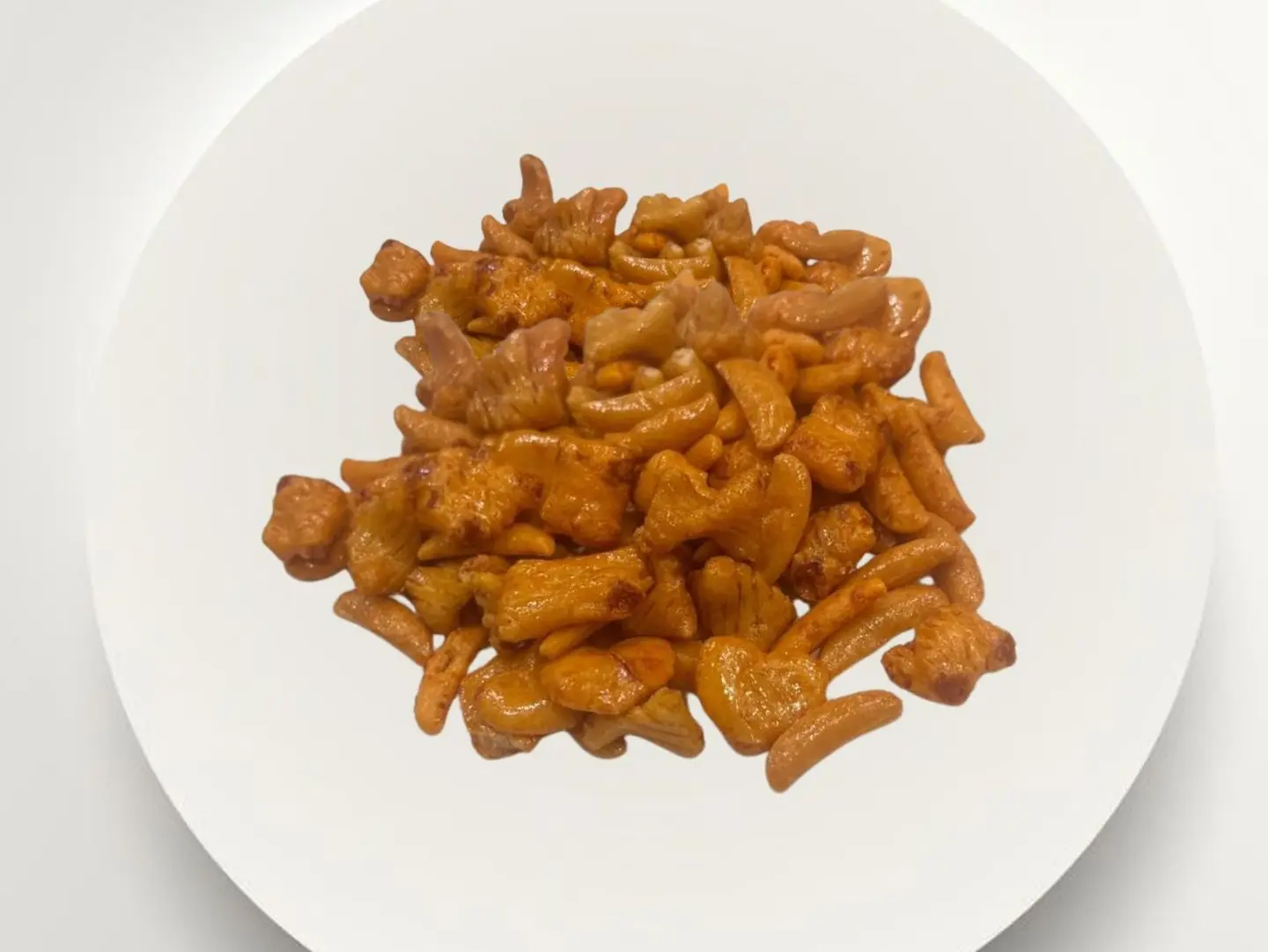 Mixed Japanese Nuts - 500g