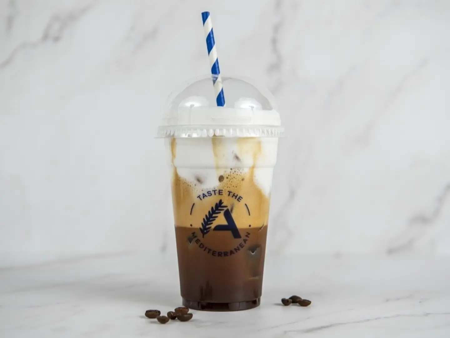 Fredo Cappuccino