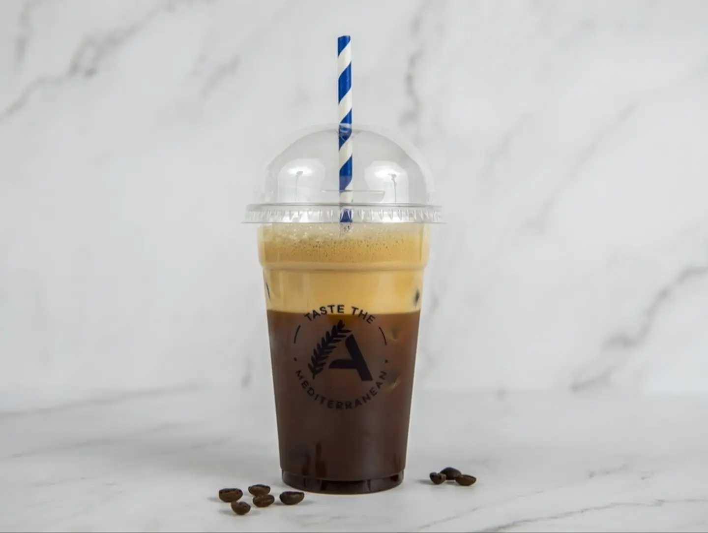 Freddo Espresso