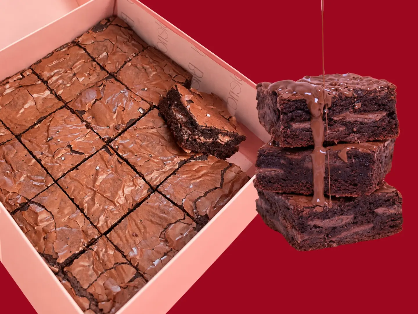 Classic Brownies