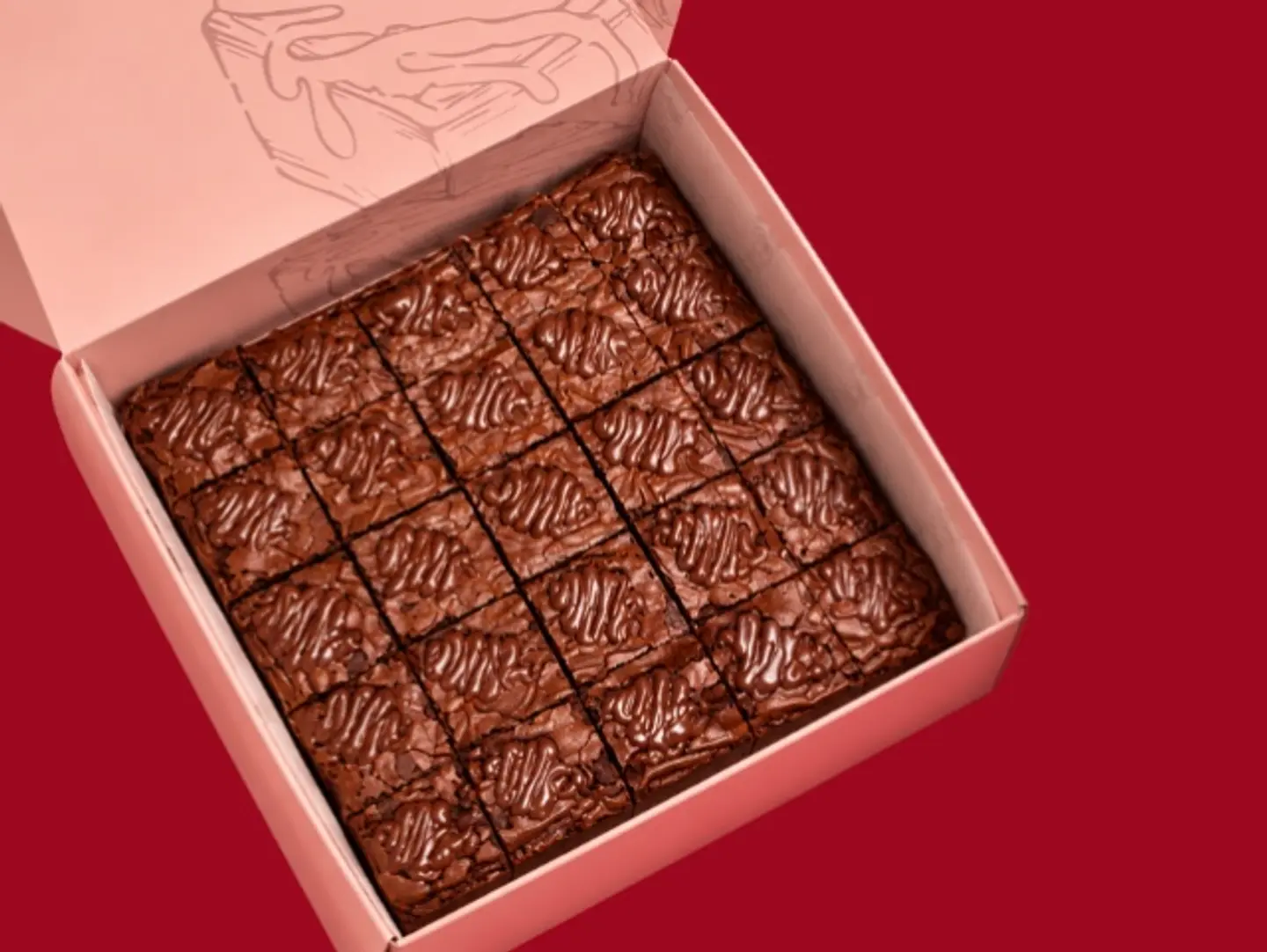 Chocolate Brownies