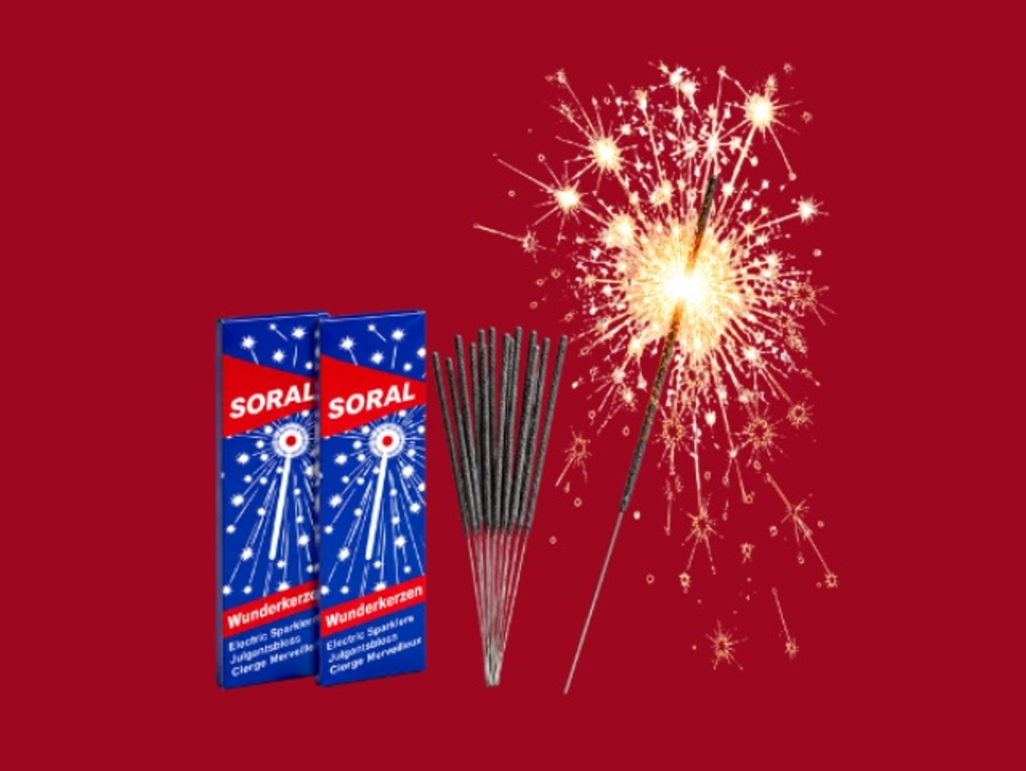 Sparklers