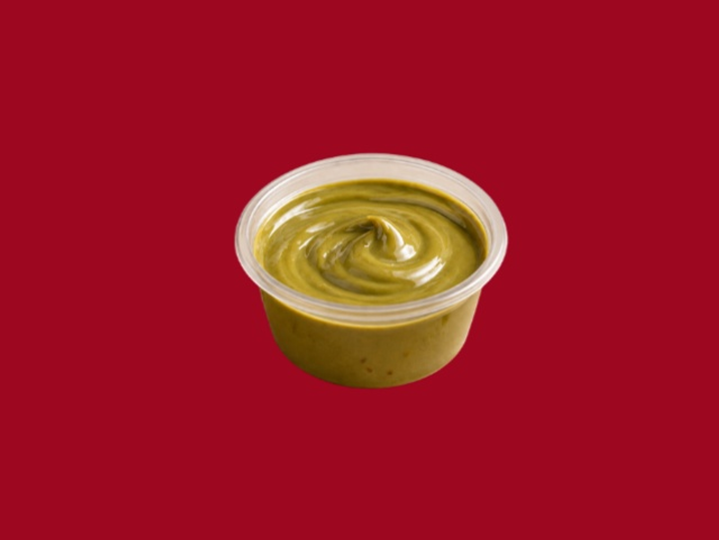 Pistachio Sauce