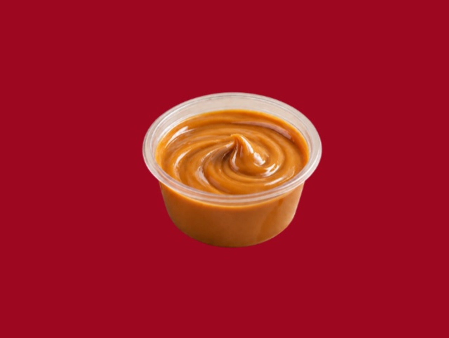 Caramel Sauce