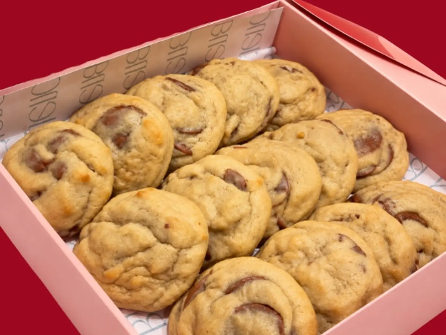 Classic Cookies