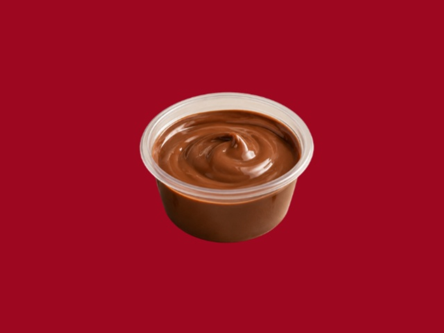 Belgian Milk Chocolate Sauce