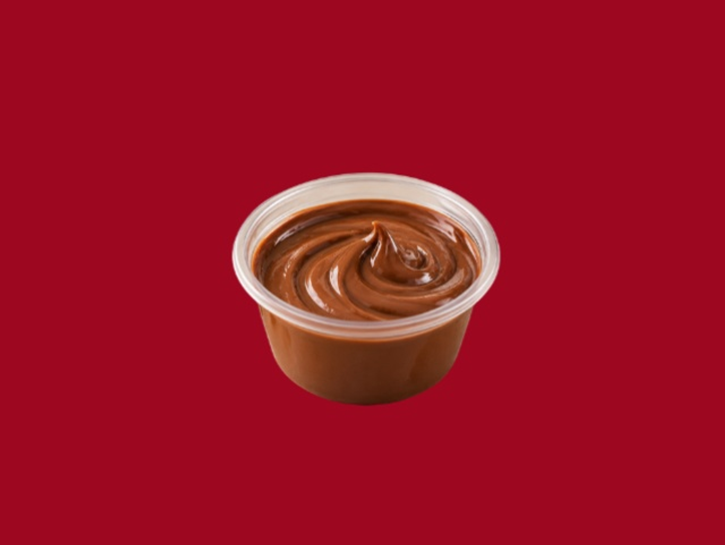 Nutella Sauce