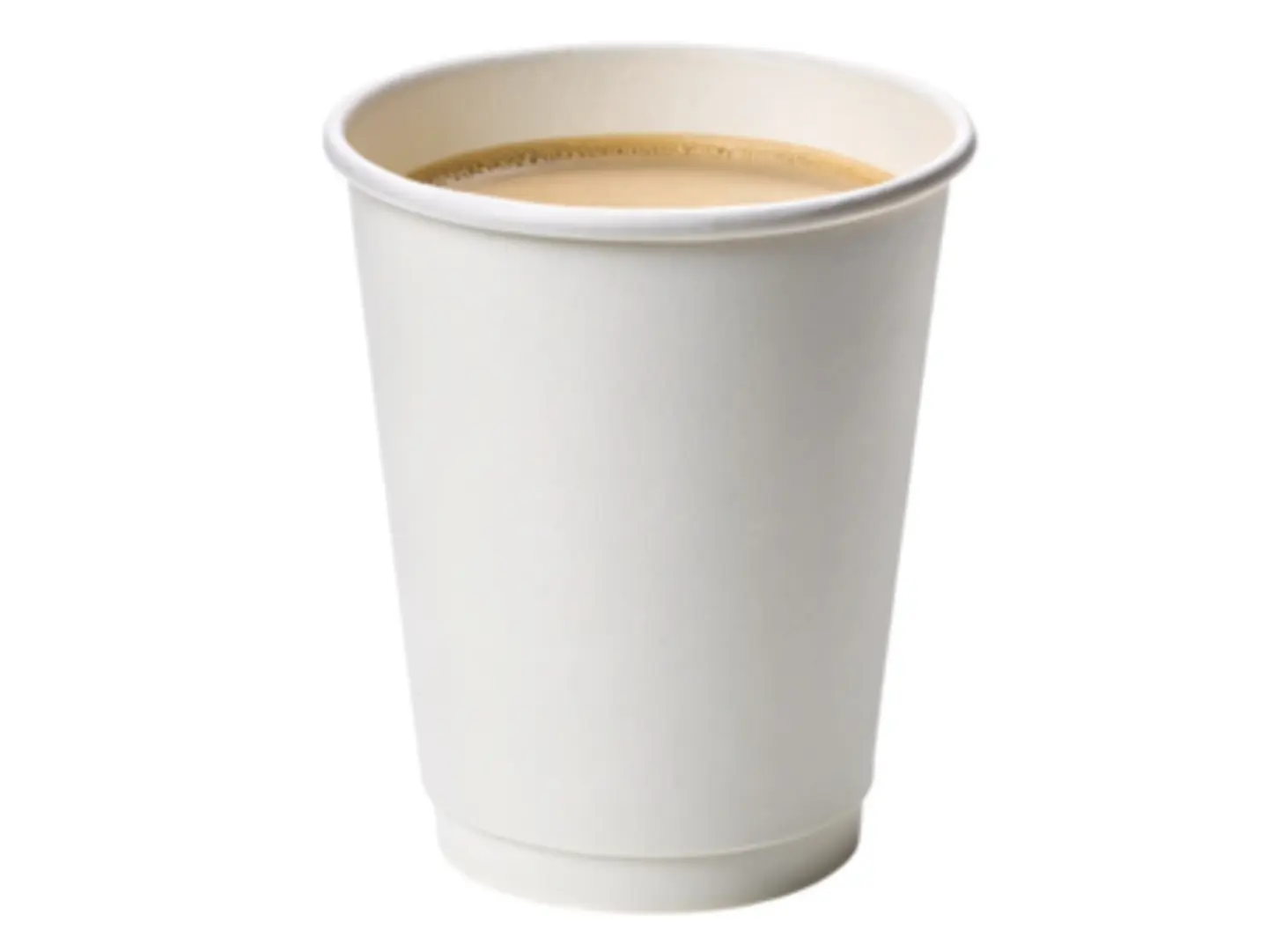 Tea With Milk