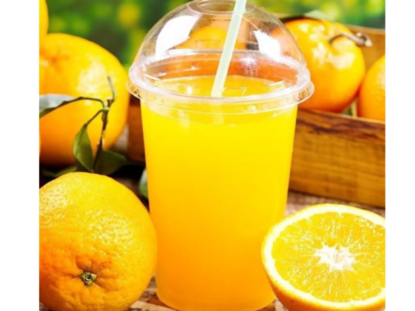 Orange Juice
