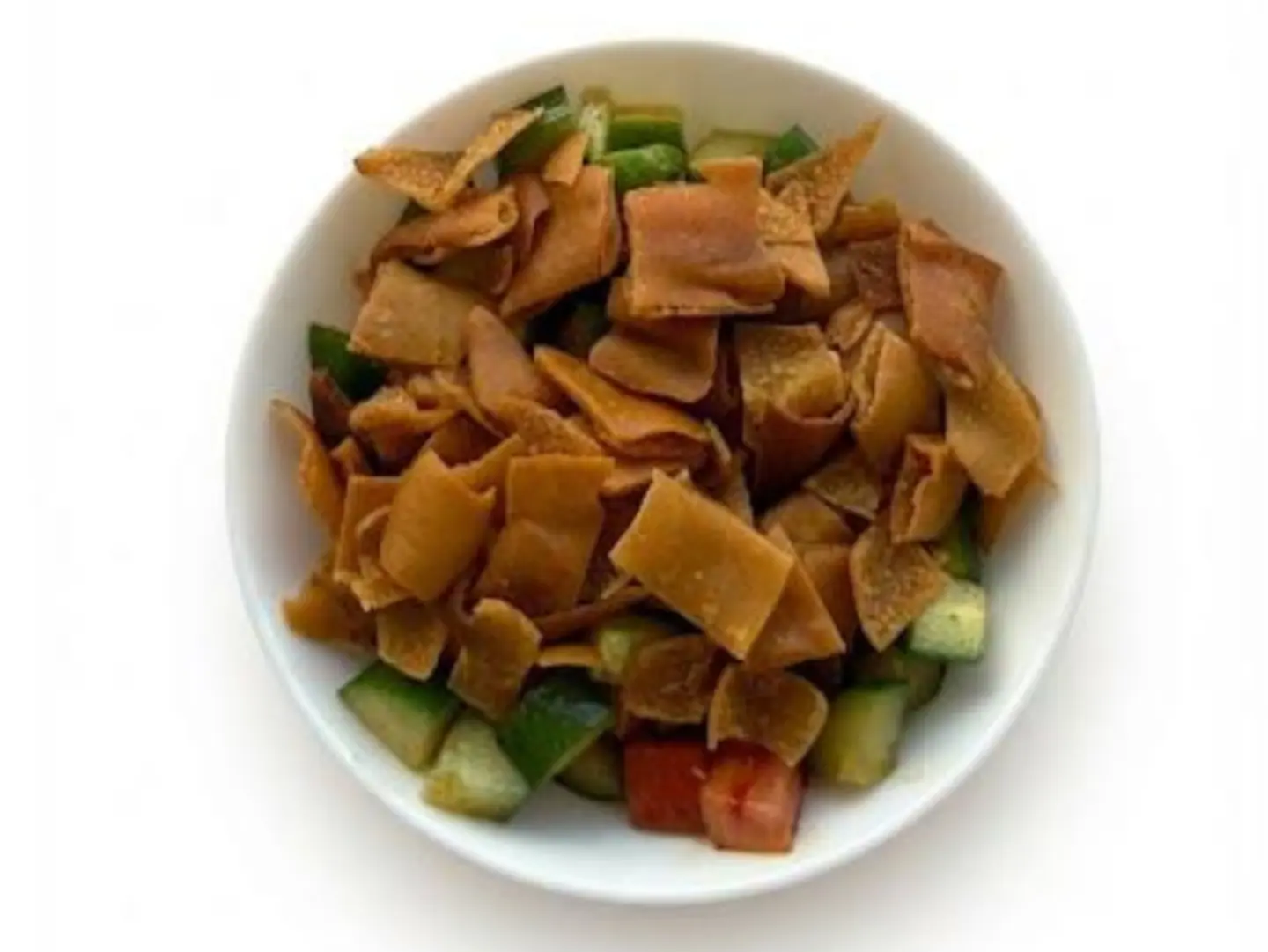 Marrakech Salad