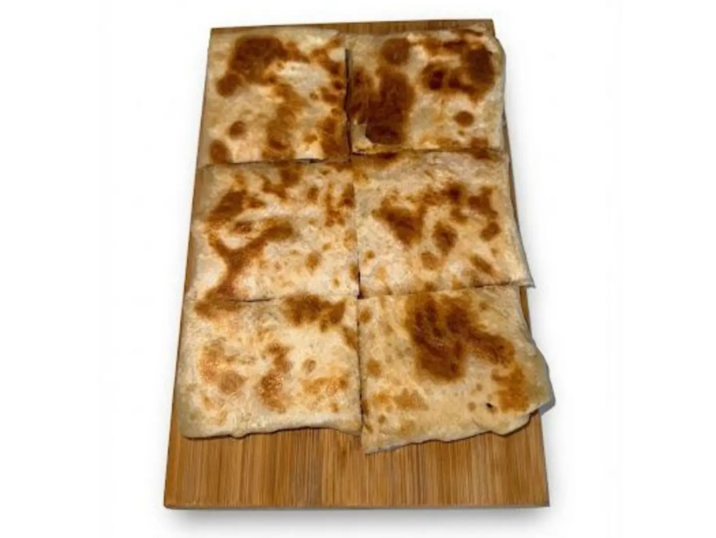 Mutbaq Cheddar Cheese