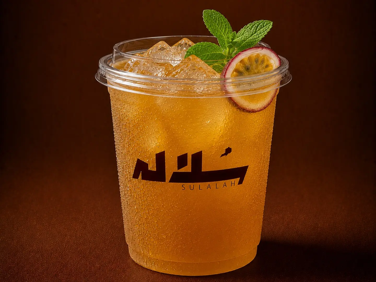 Ice Tea Passion