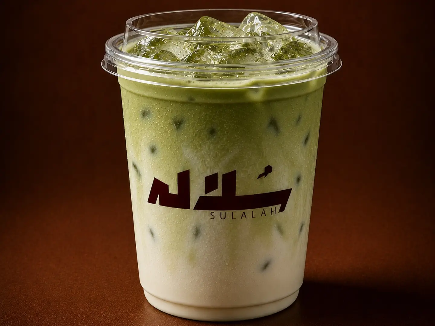 Ice Matcha