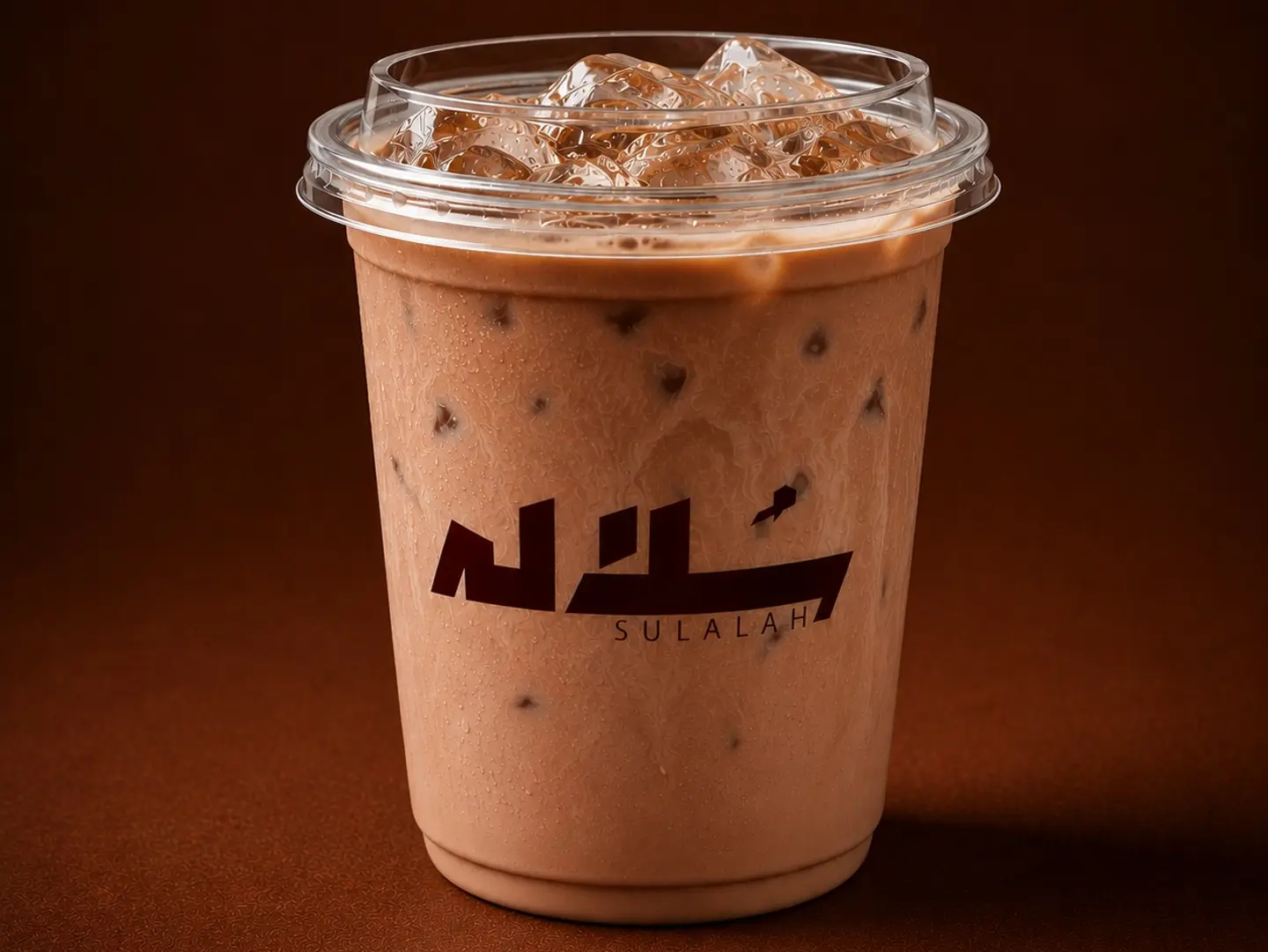 Ice Mocha