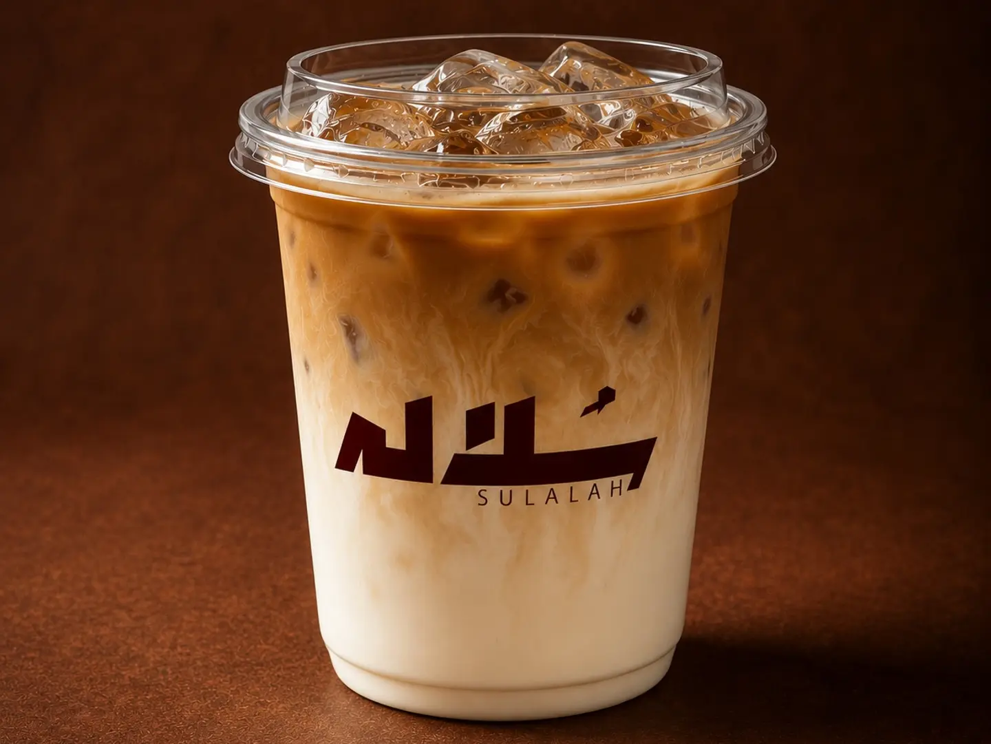 Ice Spanish Latte
