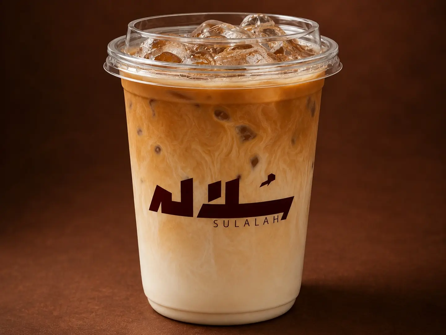 Ice Latte