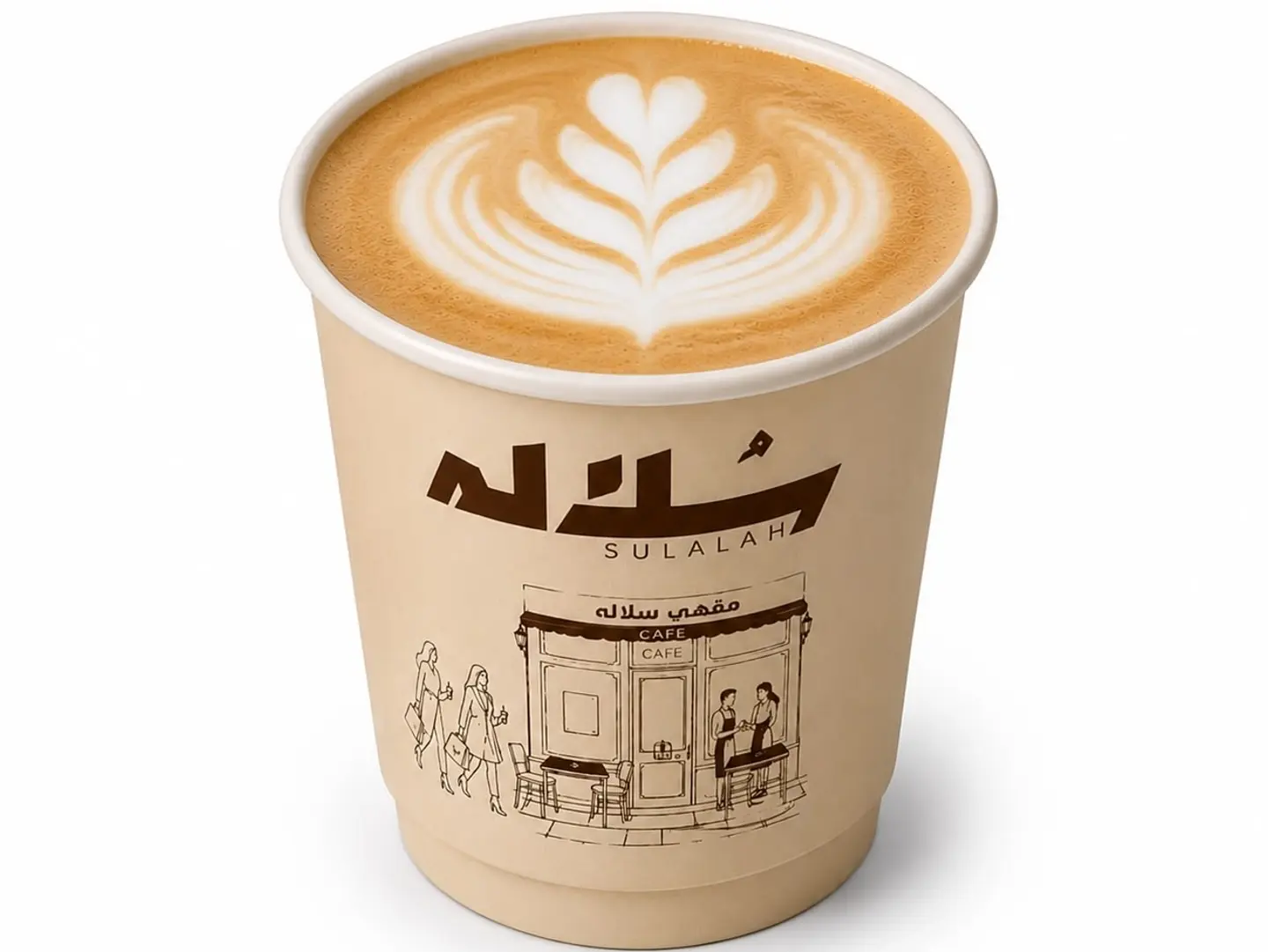 Flat White