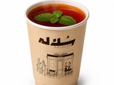 شاي احمر