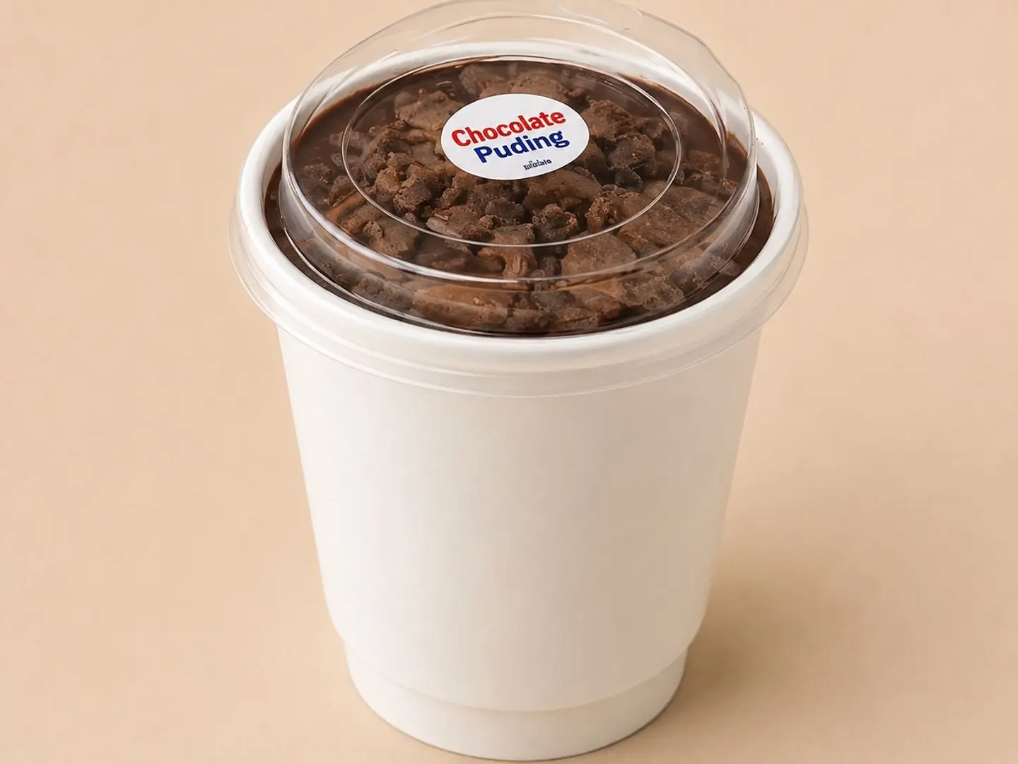 Pudding