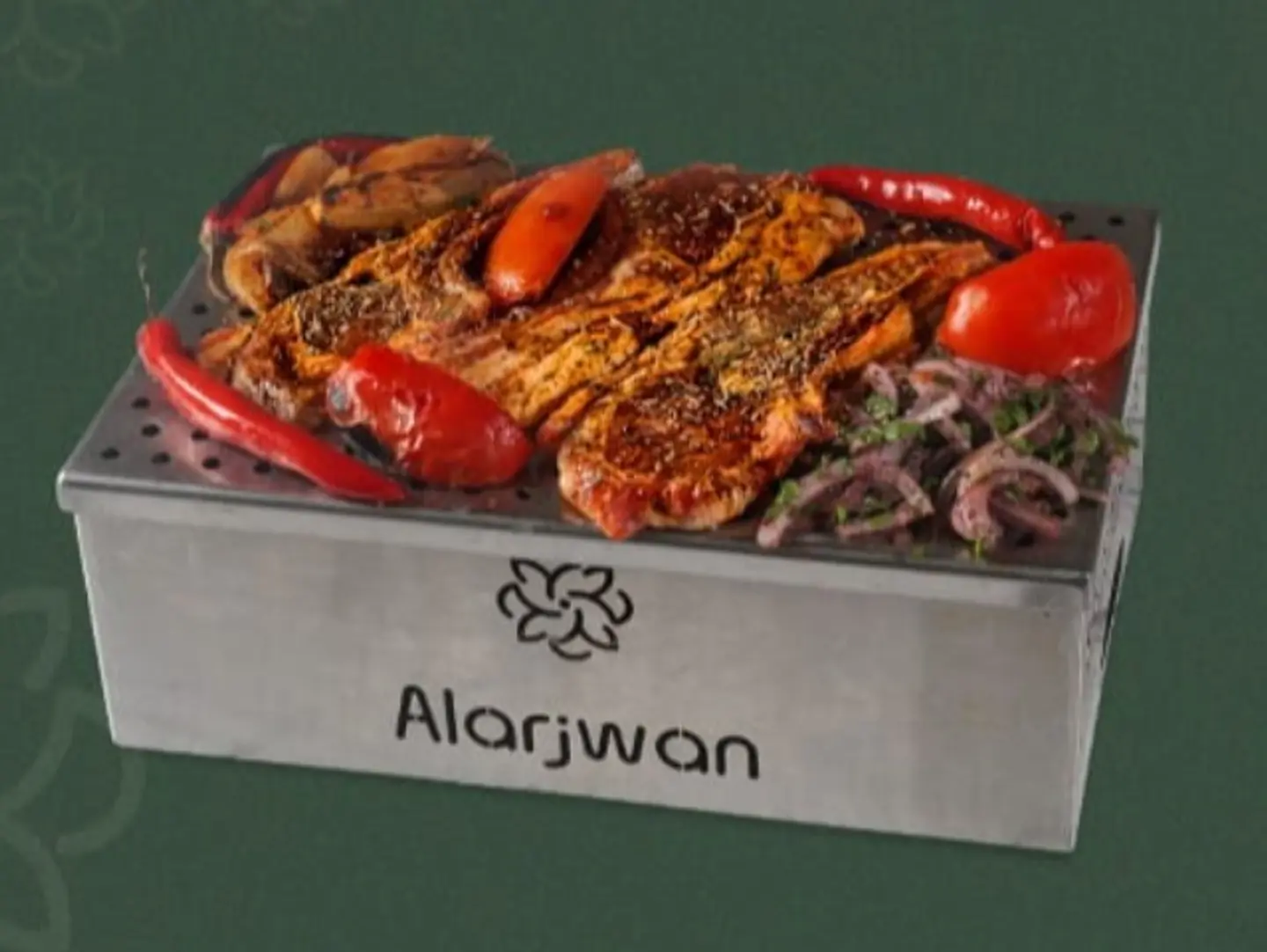 Lamb Ribs