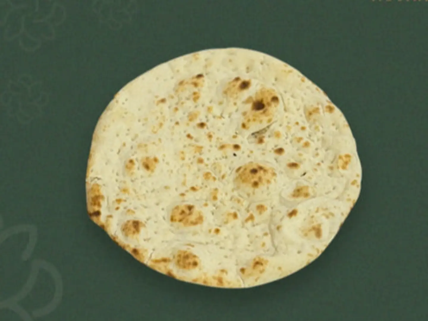 Roti Bread