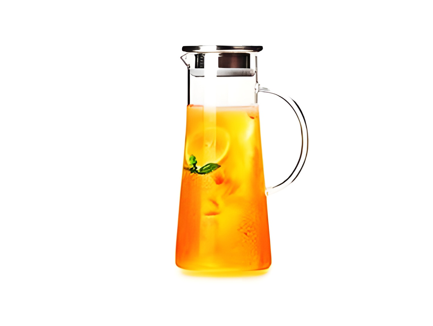 Orange Juice Jug