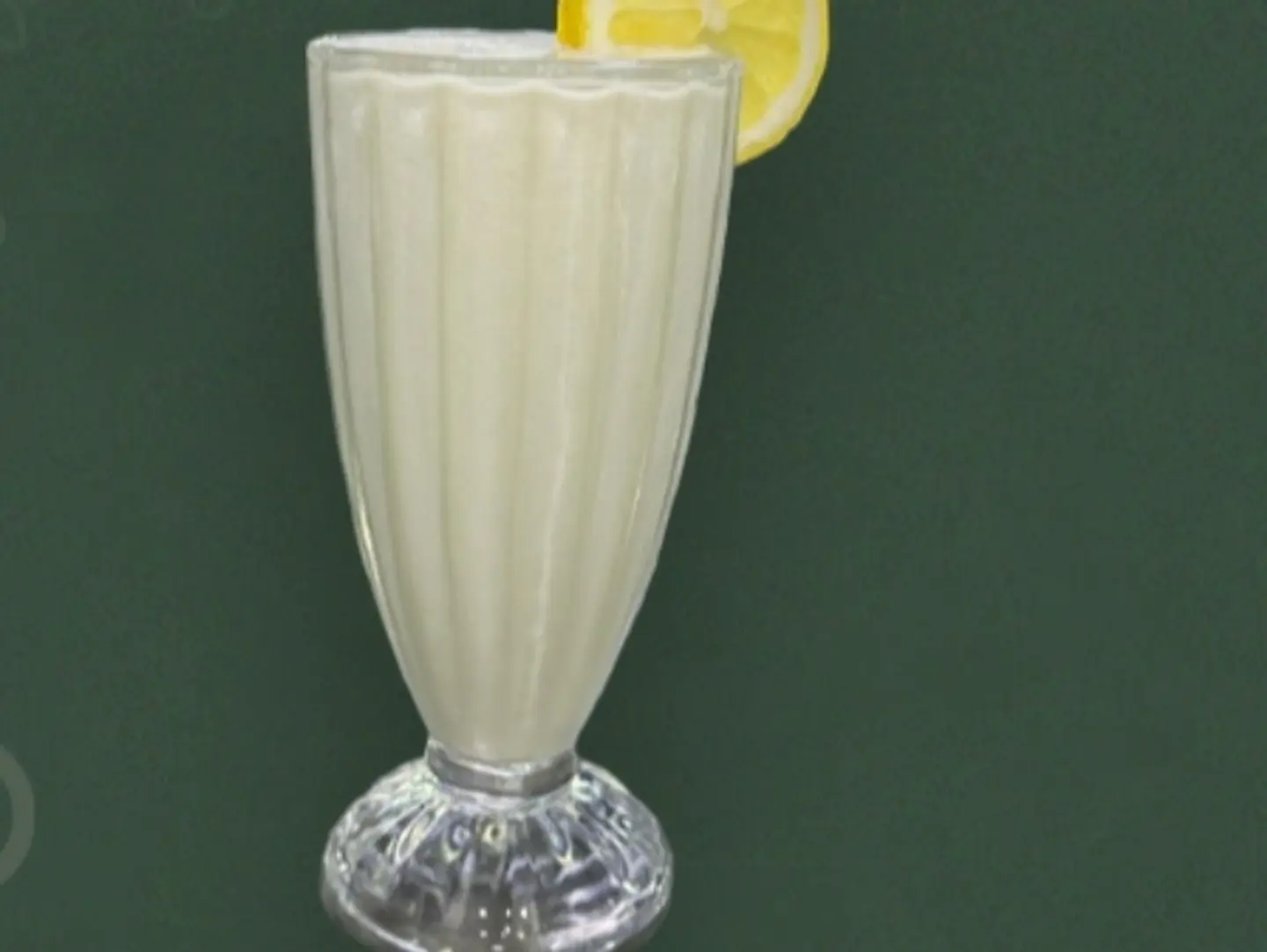 Brazilian Lemonade