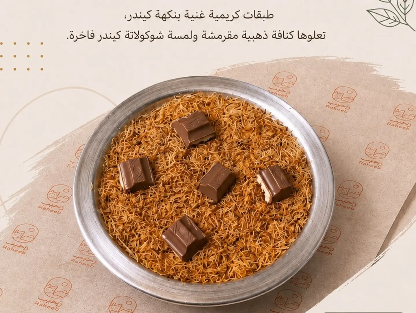 تشيز كيندر