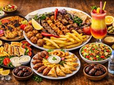 وليمة الملوك