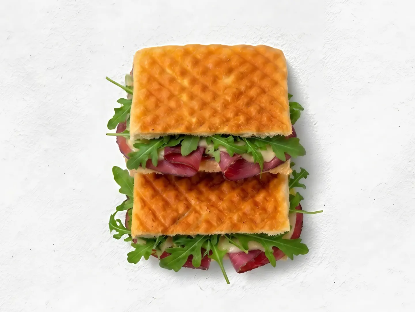 Bresaola Beefwich