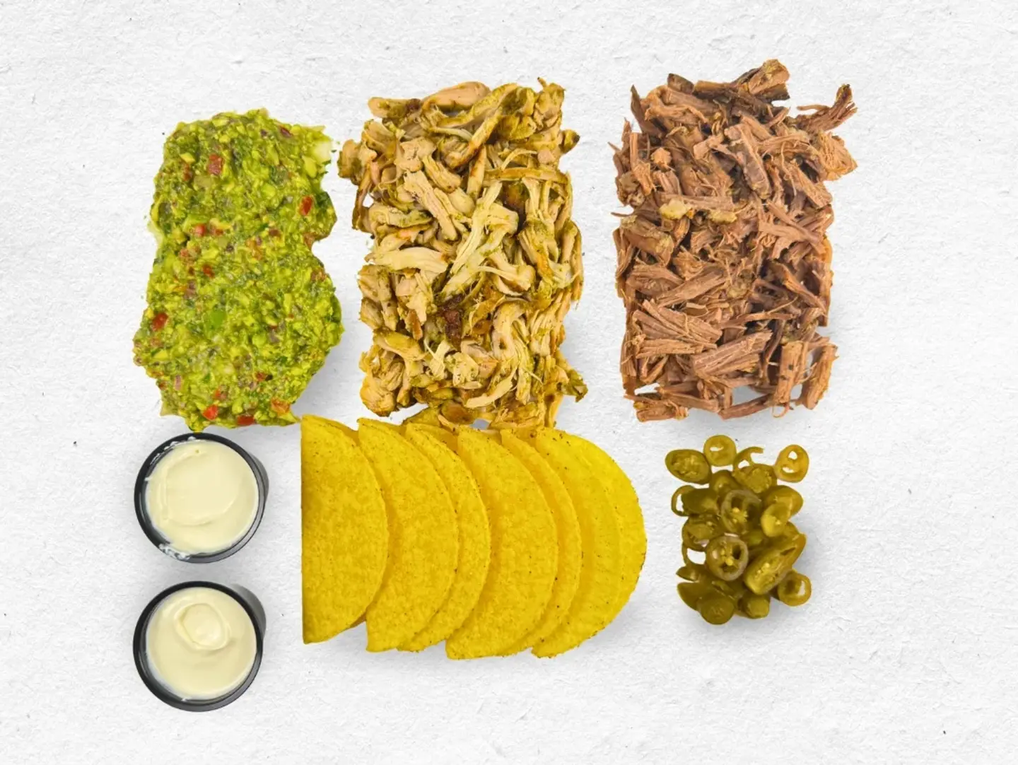 صندوق تاكو