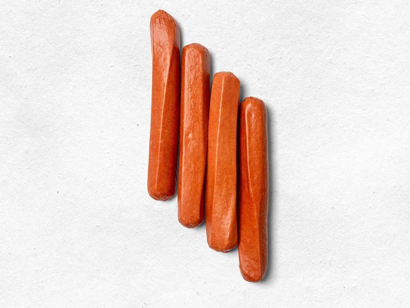 Beef Hotdog - 500 Grams