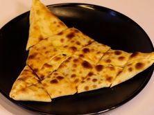 فطيره بطاطس مهروسه