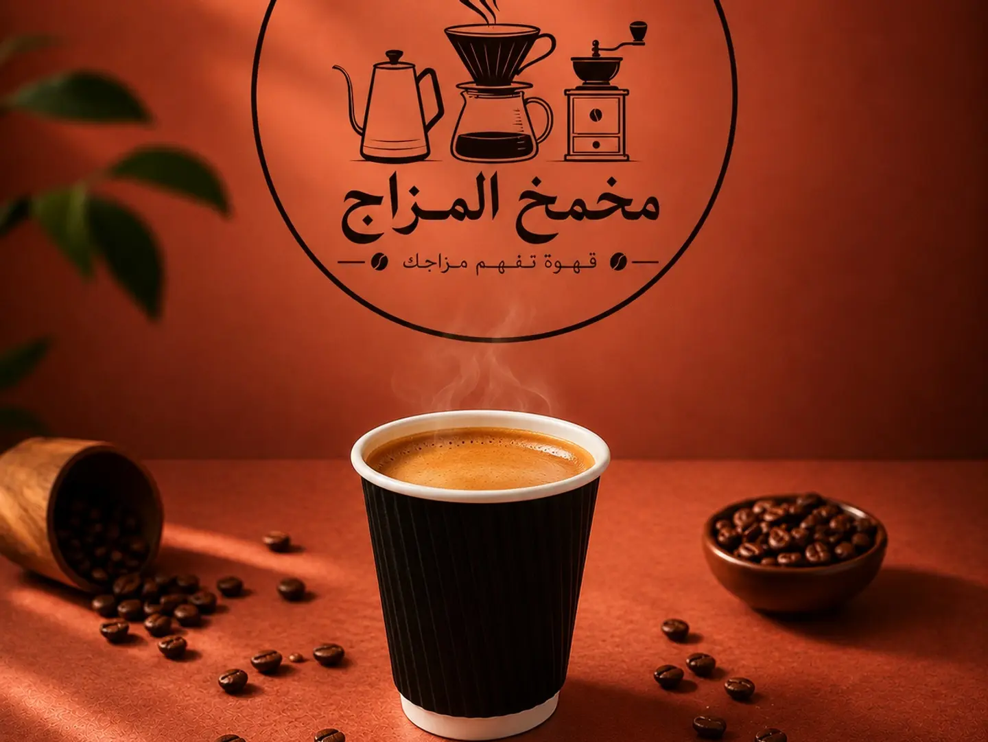 Espresso Coffee - Small (Single Shot)