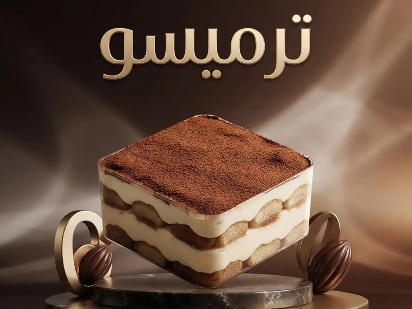 Tiramisu