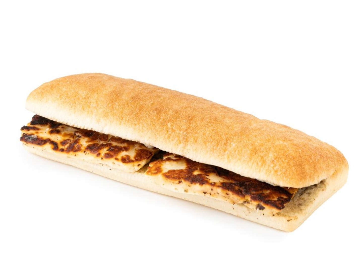 ساندوتش حلومي