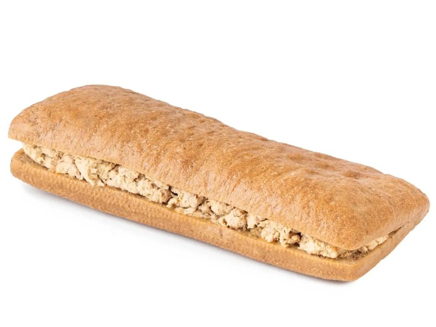 ساندوتش تونه
