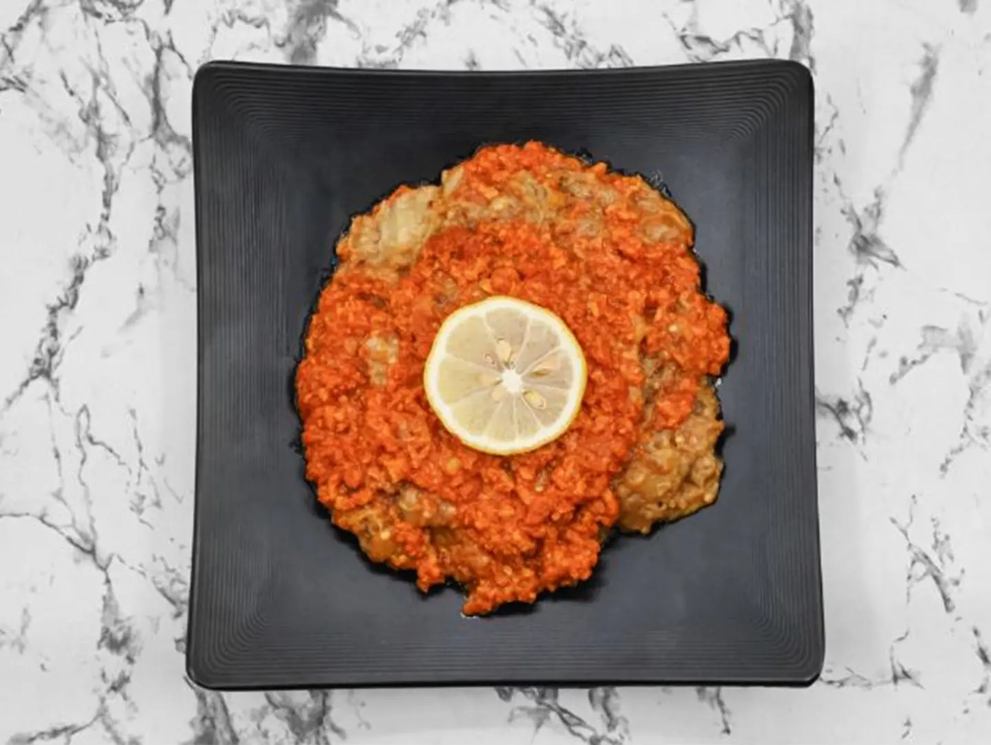 Moussaka Stew