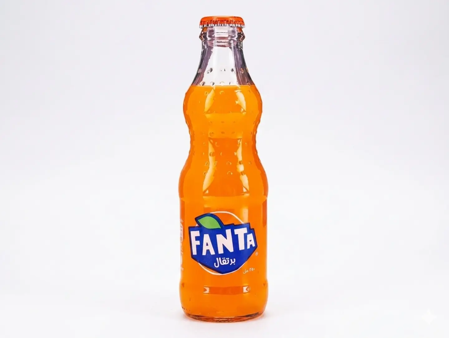 Fanta Orange