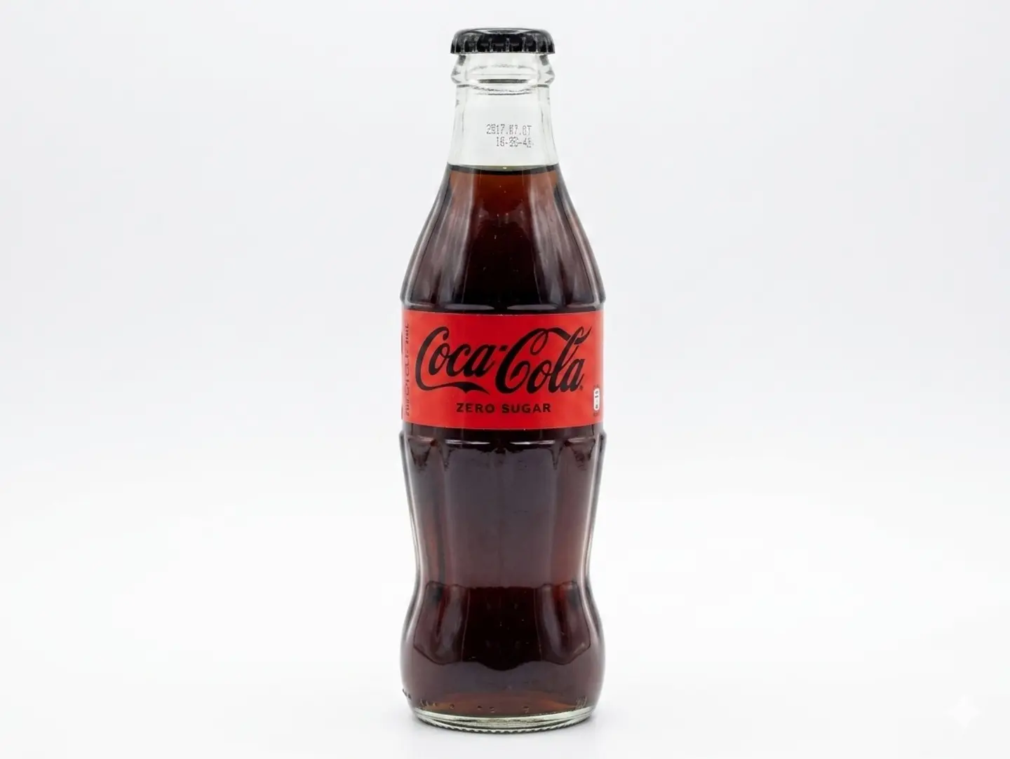 Coca Cola Zero