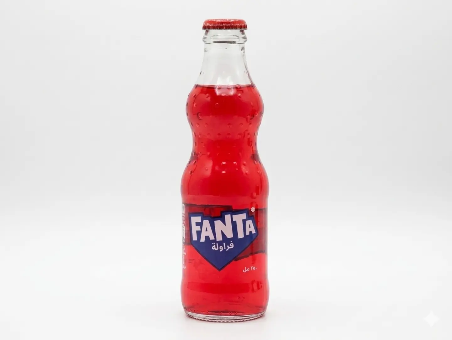 Fanta Strawberry