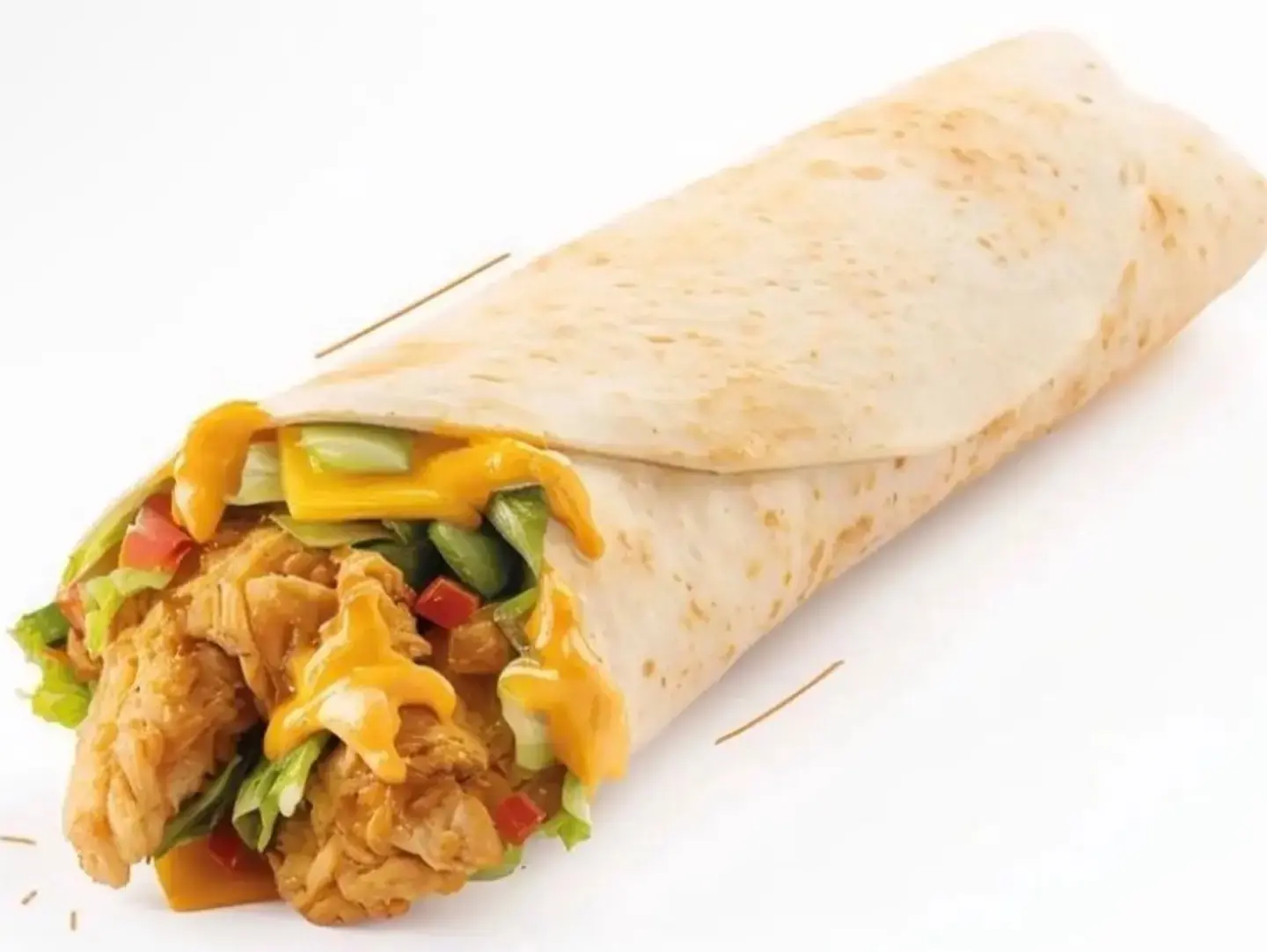 Zinger Rocket